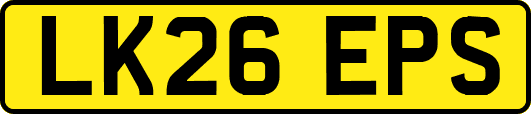 LK26EPS