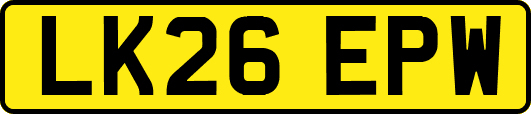 LK26EPW