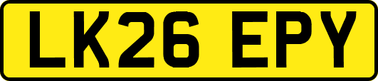 LK26EPY