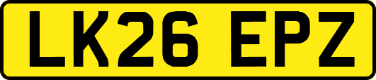 LK26EPZ