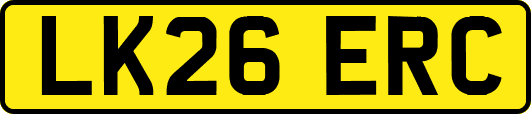 LK26ERC