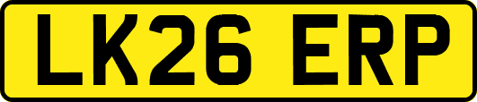 LK26ERP