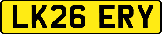 LK26ERY