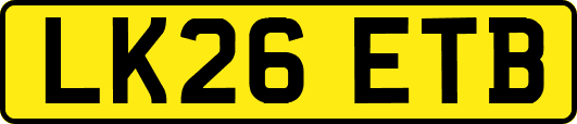 LK26ETB