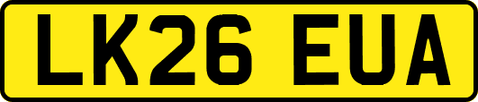 LK26EUA