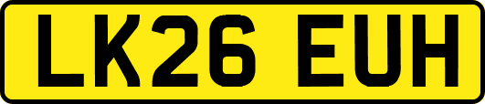 LK26EUH