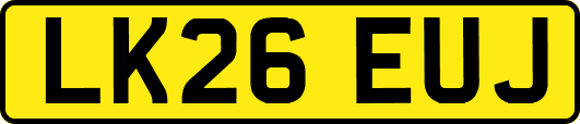 LK26EUJ