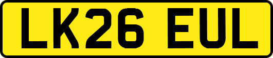 LK26EUL