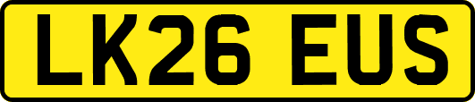 LK26EUS