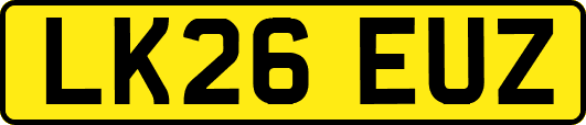 LK26EUZ
