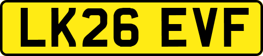 LK26EVF