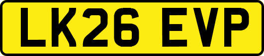 LK26EVP