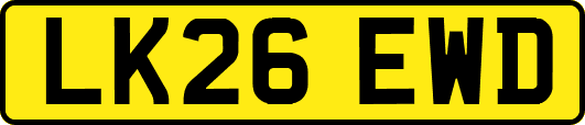 LK26EWD