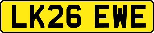 LK26EWE