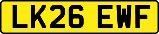 LK26EWF