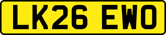 LK26EWO