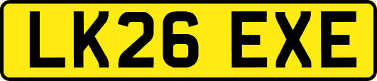 LK26EXE