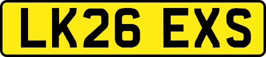 LK26EXS