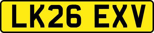 LK26EXV