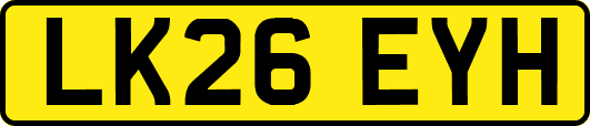 LK26EYH