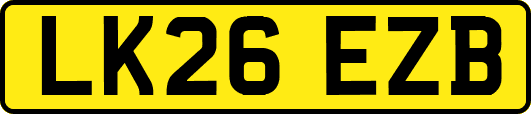 LK26EZB
