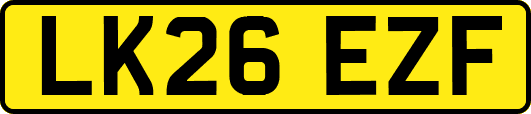 LK26EZF