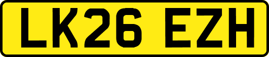 LK26EZH