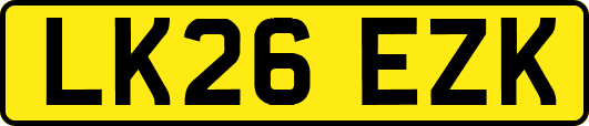 LK26EZK