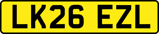 LK26EZL