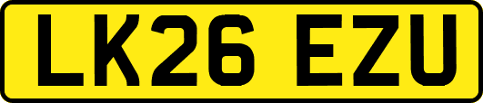 LK26EZU