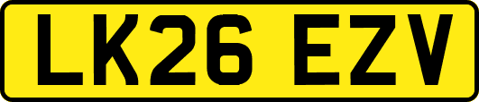 LK26EZV