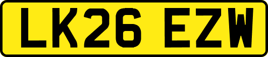 LK26EZW