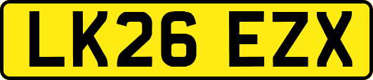 LK26EZX