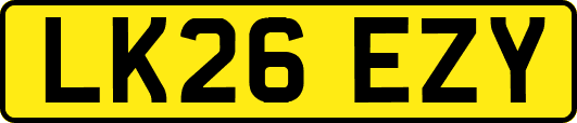 LK26EZY