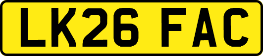 LK26FAC