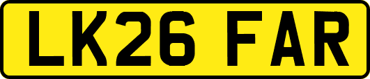 LK26FAR