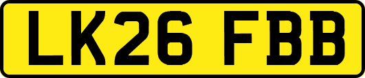 LK26FBB