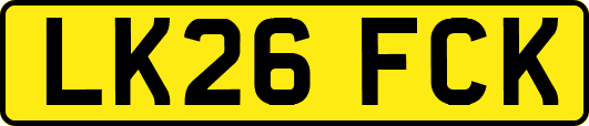 LK26FCK