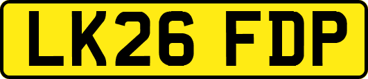 LK26FDP