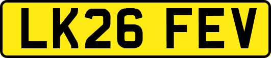 LK26FEV