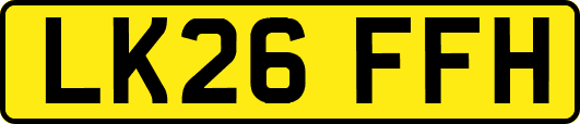 LK26FFH