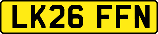 LK26FFN