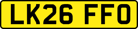 LK26FFO
