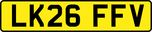 LK26FFV