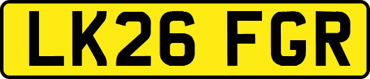 LK26FGR