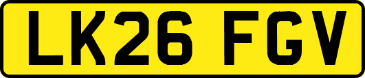 LK26FGV