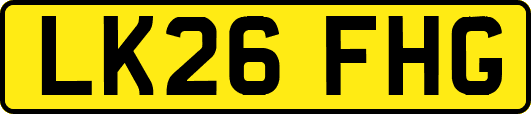 LK26FHG
