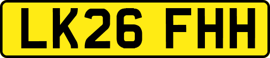 LK26FHH