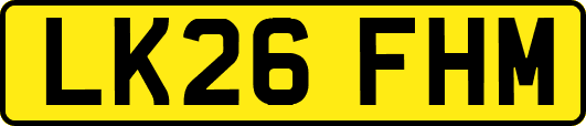 LK26FHM