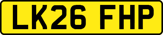LK26FHP